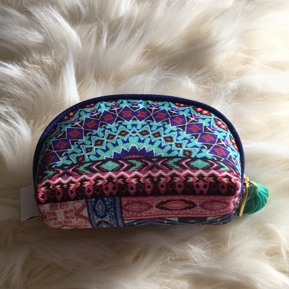 Small make up bag - Picture 3 of 5